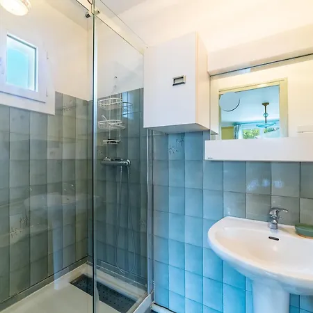 Céleste - Maison 3 Et Jardin Hébergement de vacances Le Pradet