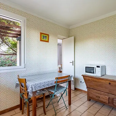 Céleste - Maison 3 Et Jardin