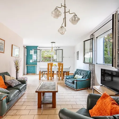 Céleste - Maison 3 Et Jardin