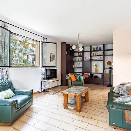 Hébergement de vacances Céleste - Maison 3 Et Jardin Le Pradet