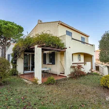 Hébergement de vacances Céleste - Maison 3 Et Jardin