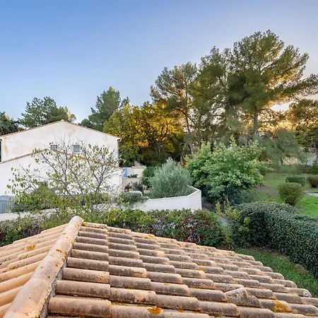 Céleste - Maison 3 Et Jardin Hébergement de vacances *