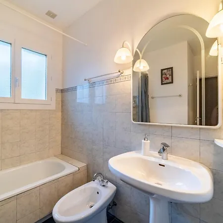 Celeste - Maison 3 Et Jardin * Le Pradet