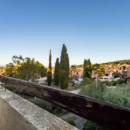 Celeste - Maison 3 Et Jardin *